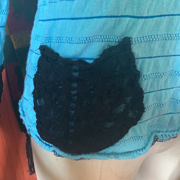 Handmade Longsleeve Top 🧵🪡 - Picture 3 of 6